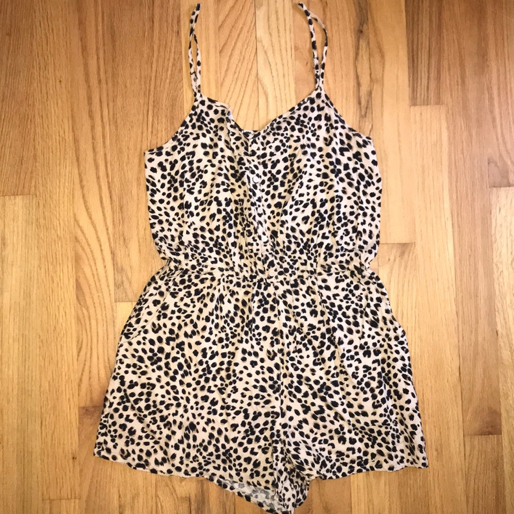 H&M romper